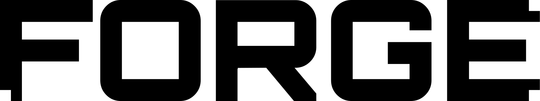 FORGE